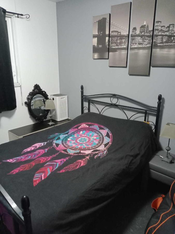 Agreable Chambre Chez L'Habitant Paimpol Exterior photo